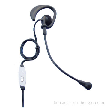 Two Way Radio Earphone EMP-117B